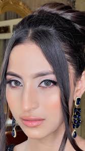 Preeti Makeup Artistry