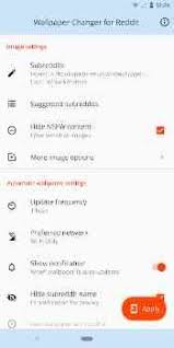 Wallpaper Changer For Reddit Choose Any Combination Of Subreddits Android Wallpaper Android Wallpaper Space Wallpaper App