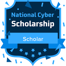 NCSF Award Winners 2024 — The National Cyber Scholarship Foundation