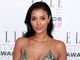 Know maya jama's traumatic parents memory! Maya Jama Bio Partner Or Boyfriend Stormzy Parents And Other Facts Networth Height Salary