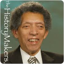 George Carruthers's Biography