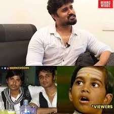 Michael Kana's Instagram, Twitter & Facebook