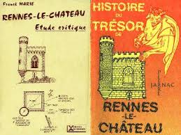 Rennes-le-Château and The Shepherds of Arcadia