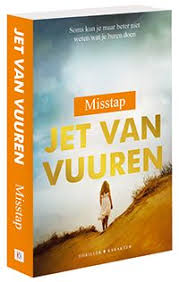 Misstap Boeken Lezen Boeken Boekenlijsten