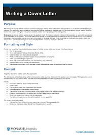 Check out our great cover letter example to get ideas for how to sell yourself to employers! 78 Cover Letter Format For Job Application Page 4 Free To Edit Download Print Cocodoc