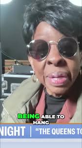 Patti Labelle Chaka Khan Gladys Knight Stephanie Mills Show