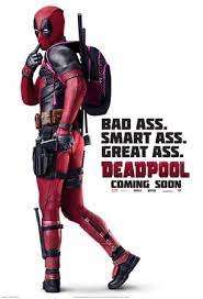 Learn the answers to any questions you might have. Deadpool 2016 Movie Poster