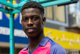 Kensington Oval Barbados