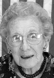 OBITUARY: Kathryn I. Zenner