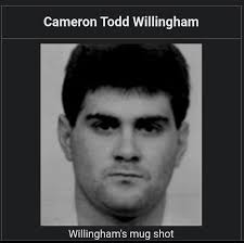 Cameron Todd Willingham was executed in Texas in 2004 for allegedly setting  a fire that killed his three young daughters in 1991. He always claimed his  innocence. Trial By Fire based on