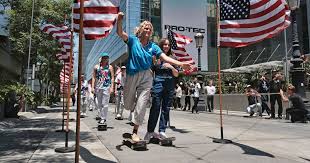 Tokyo will be the first time skateboarding is being added to the slate of summer olympic sports, and at first glance team usa is the 10,000 pound elephant in the room. Skateboarding Als Olympische Sportart Hat Sogar Einige Im Team Usa In Konflikt Geraten Conflict Germanic Nachrichten