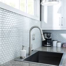Remove the ledger before replacing the range. Pro Tips For Choosing And Installing The Perfect Backsplash Tile Rubi Blog Usa