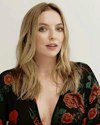Pin On Jodie Comer Screen Goddess