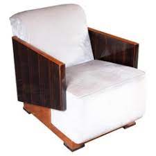 Find your art deco armchair easily amongst the 36 products from the leading brands (poltrona frau,.) on archiexpo, the architecture and. Art Deco Armchairs 1 108 For Sale At 1stdibs
