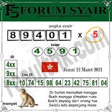 Togel Nepal Hari Ini