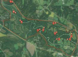 Onx hunt not showing land ownership. Scouting With Onx Hunt
