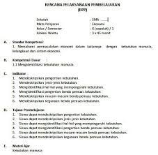 Jun 16, 2017 · we would like to show you a description here but the site won't allow us. Silabus Rpp Ekonomi Sma Kurikulum 2013 Lengkap Ekonomi Holic Pendidikan Dan Bisnis