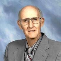 Vernon Hancock White Obituary