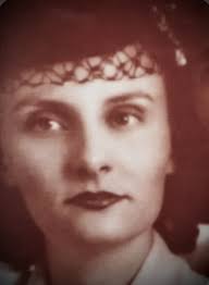 Obituary information for Bertie Ruth Finley