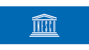 Unesco logo stock photos and images. Unesco United Nations