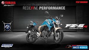 #fz_version2 instagram videos and photos. Yamaha Fz S Fi V2 Price Specs Mileage Colours Photos And Reviews Bikes4sale