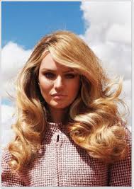 3 1970's hairstyles for long hair (and medium hair) hello everyone! 109 Iconic 60s Hairstyles To Jog Your Memory