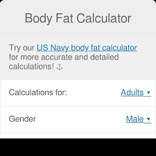 For example, let's say you are a 130 pound woman with 23% body fat, and your goal is to lose 20 pounds. Body Fat Calculator What S Your Body Fat Percentage