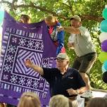 Quilt Auction