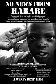 No News from Harare (Short)