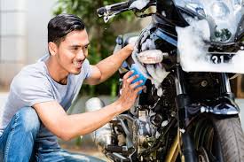 Maybe you would like to learn more about one of these? Cara Mudah Cuci Motor Sendiri Di Rumah
