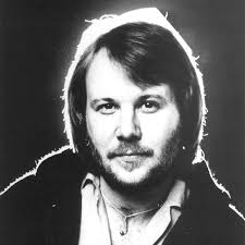 Benny Andersson
