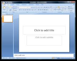 Download Microsoft Powerpoint Portable 2007 For Pc Fasrparent
