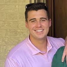 Gregory Kinlaw's Instagram, Twitter & Facebook