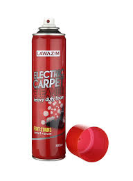 سعر منظف سجاد 300مل فى السعودية نون السعودية كان بكام