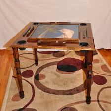 Pin On Tablas Capicubana Domino Tables