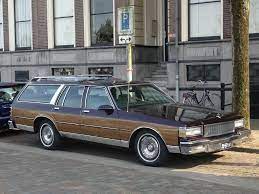 Classifieds for classic chevrolet caprice. 1988 Chevrolet Caprice Classic Wagon A Chevrolet Caprice C Flickr