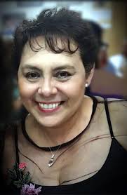 Misericordia Barraza Obituary