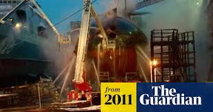 Kursk ganzer film (2018) ist verfügbar, wie immer in repelis. Russian Nuclear Submarine Blaze Injures Nine After Crew Remain Inside Russia The Guardian