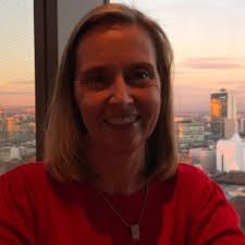 Vicki Chapman Email & Phone Number