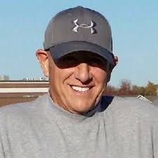 Jeffrey Mertens's Instagram, Twitter & Facebook