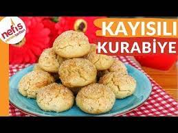 kuru kayisili kurabiye videolu tarifi nasil yapilir 469 kisinin defterindeki bu tarifin resimli anlatimi ve den kurabiye tarifleri kurabi ye yemek tarifleri