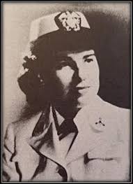 Every Veteran Has a Story: Virginia Kathryn Walker Valentine