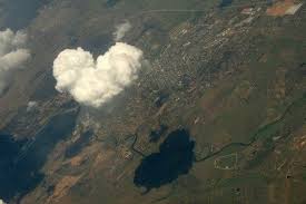 Image result for hearts in nature images