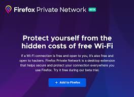 Defending yourself when you receive a demand letter. Firefox S Test Pilot Program Returns With A First Preview For Us Users Firefox Private Network Beta Mozilla Press Centre Uk