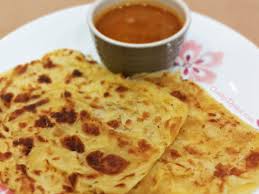 Rainbow colored roti canai pelangi in kuala selangor, malaysia. Resepi Roti Canai Berwarna Resepi Merory Sedap Betul