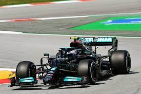Formula 1 ao vivo online. Bottas Lidera E Verstappen Fica So 0s033 Atras No Tl1 Do Gp Da Espanha