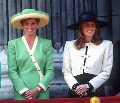 Apr 17, 2015 · savill index of the advertiser funeral notices : Sarah Ferguson Once Opened Up About Why She And Princess Diana Didn T Follow The Rules