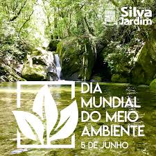 Esse dia costuma ser comemorado com a família? Dia 05 De Junho Dia Mundial Do Meio Ambiente Prefeitura De Silva Jardim