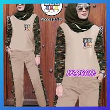 Belanja sekarang juga hanya di bukalapak. Jual Baju Olahraga Muslim Jumbo Setelan Training Senam Army Yoga Di Lapak Ismatokoonline Bukalapak