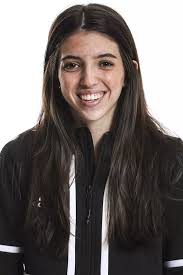 2020-21 Women's Rowing Roster